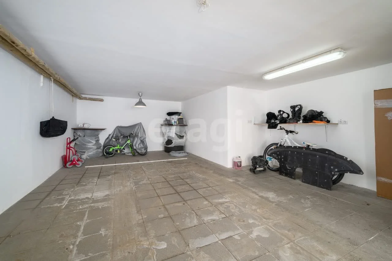 3-к квартира, 153.5м² (Аксайская улица, 44) - миниатюра 37