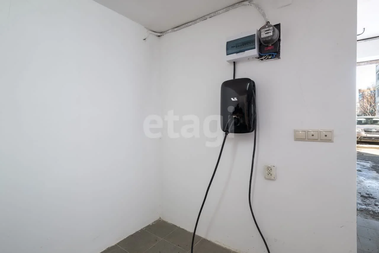 3-к квартира, 153.5м² (Аксайская улица, 44) - миниатюра 38