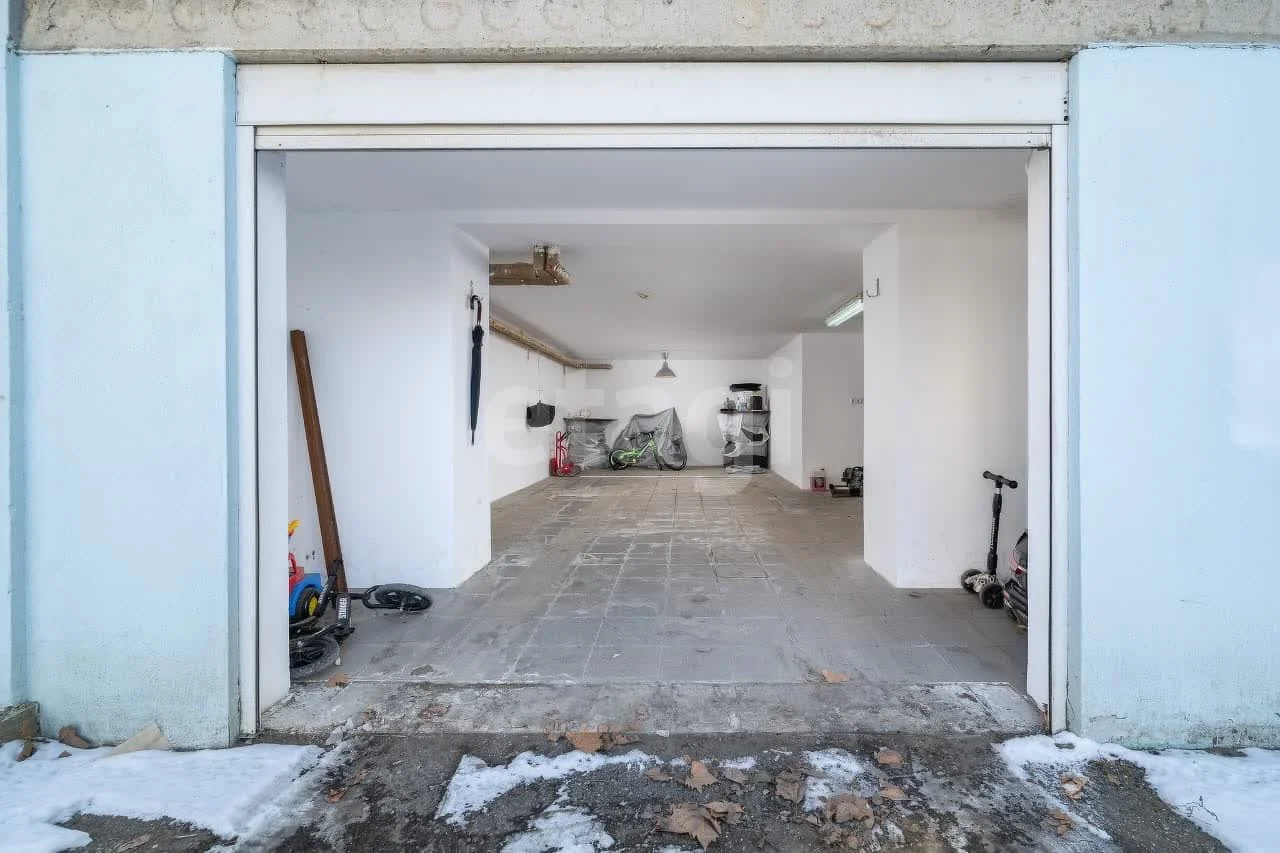 3-к квартира, 153.5м² (Аксайская улица, 44) - миниатюра 39