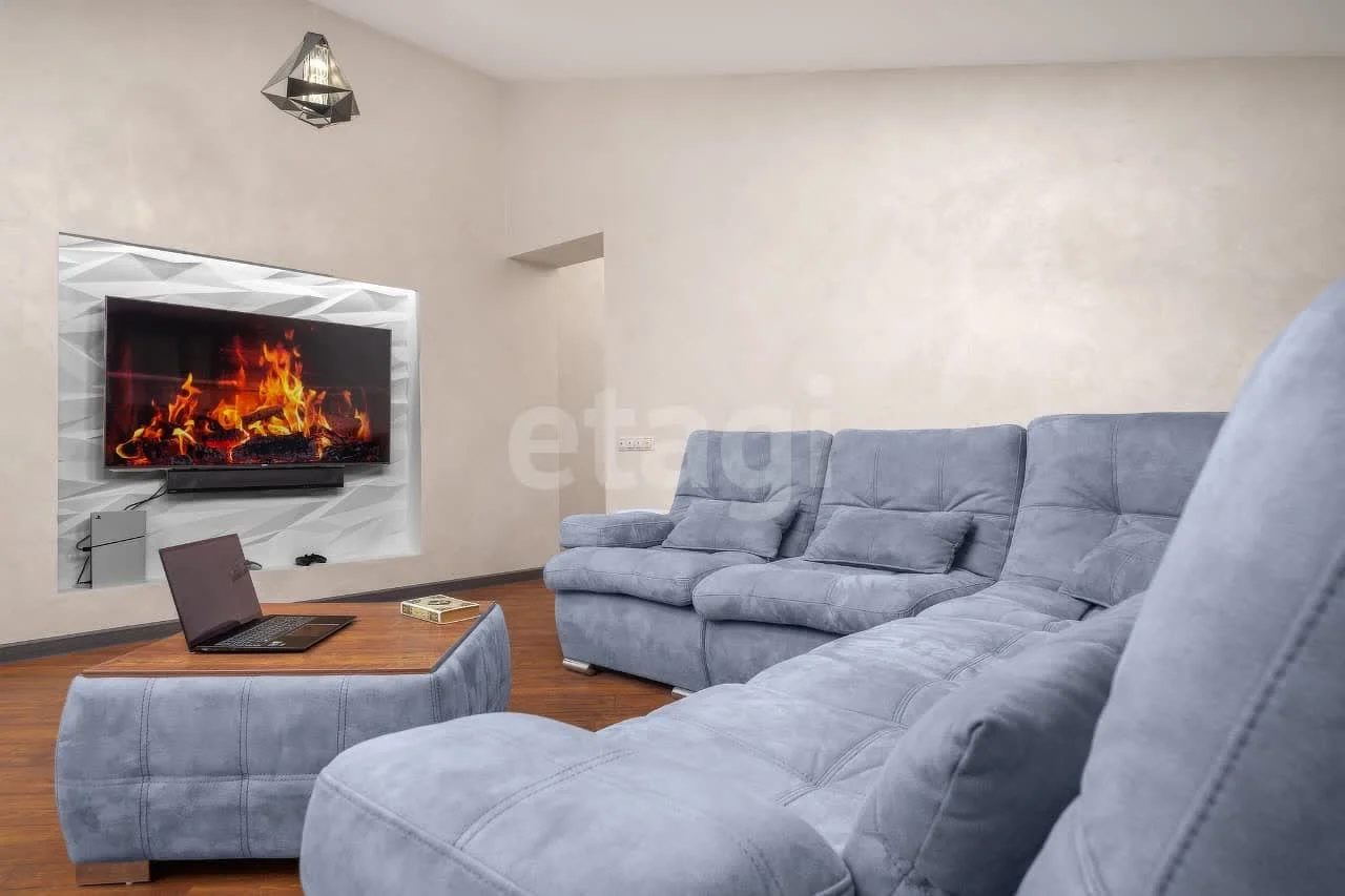 3-к квартира, 153.5м² (Аксайская улица, 44) - миниатюра 4