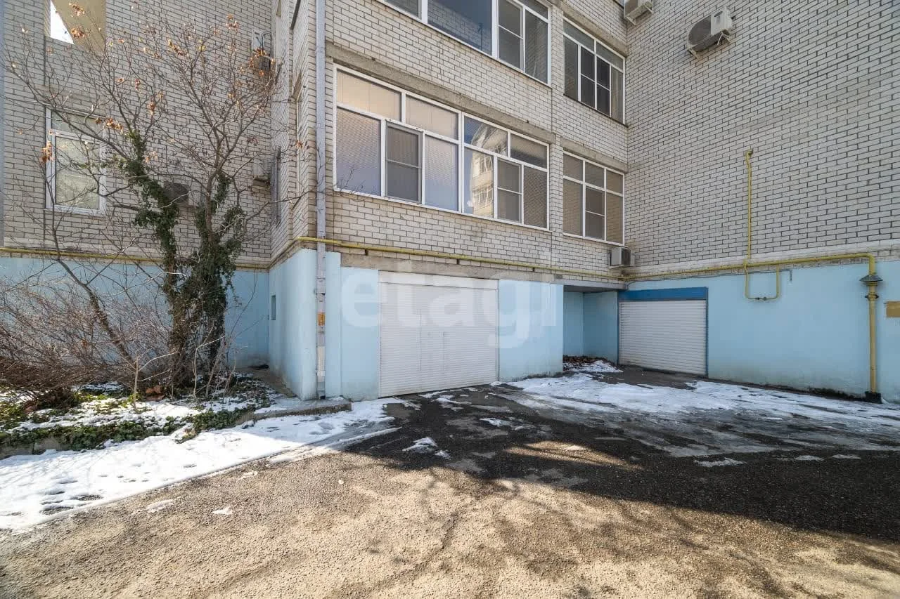 3-к квартира, 153.5м² (Аксайская улица, 44) - миниатюра 44