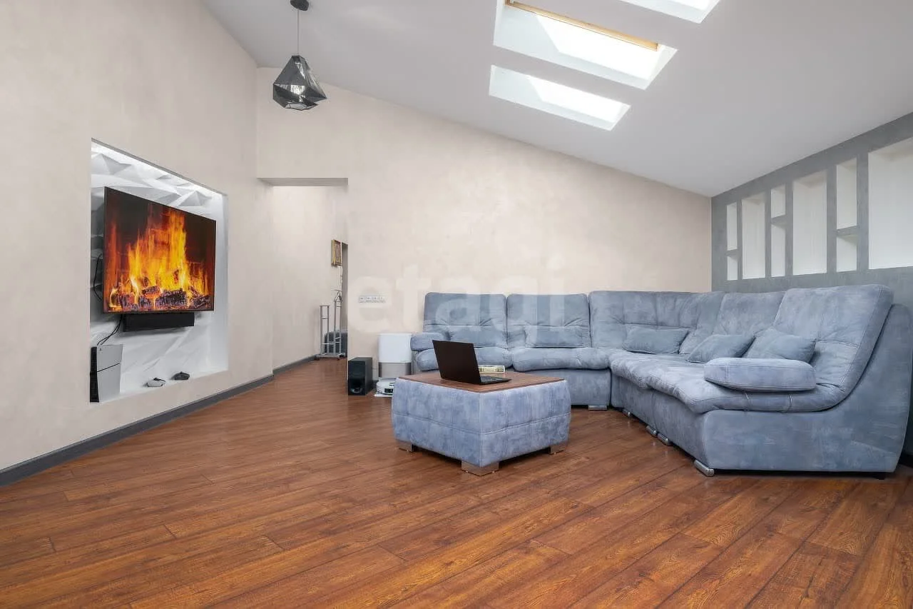 3-к квартира, 153.5м² (Аксайская улица, 44) - миниатюра 5