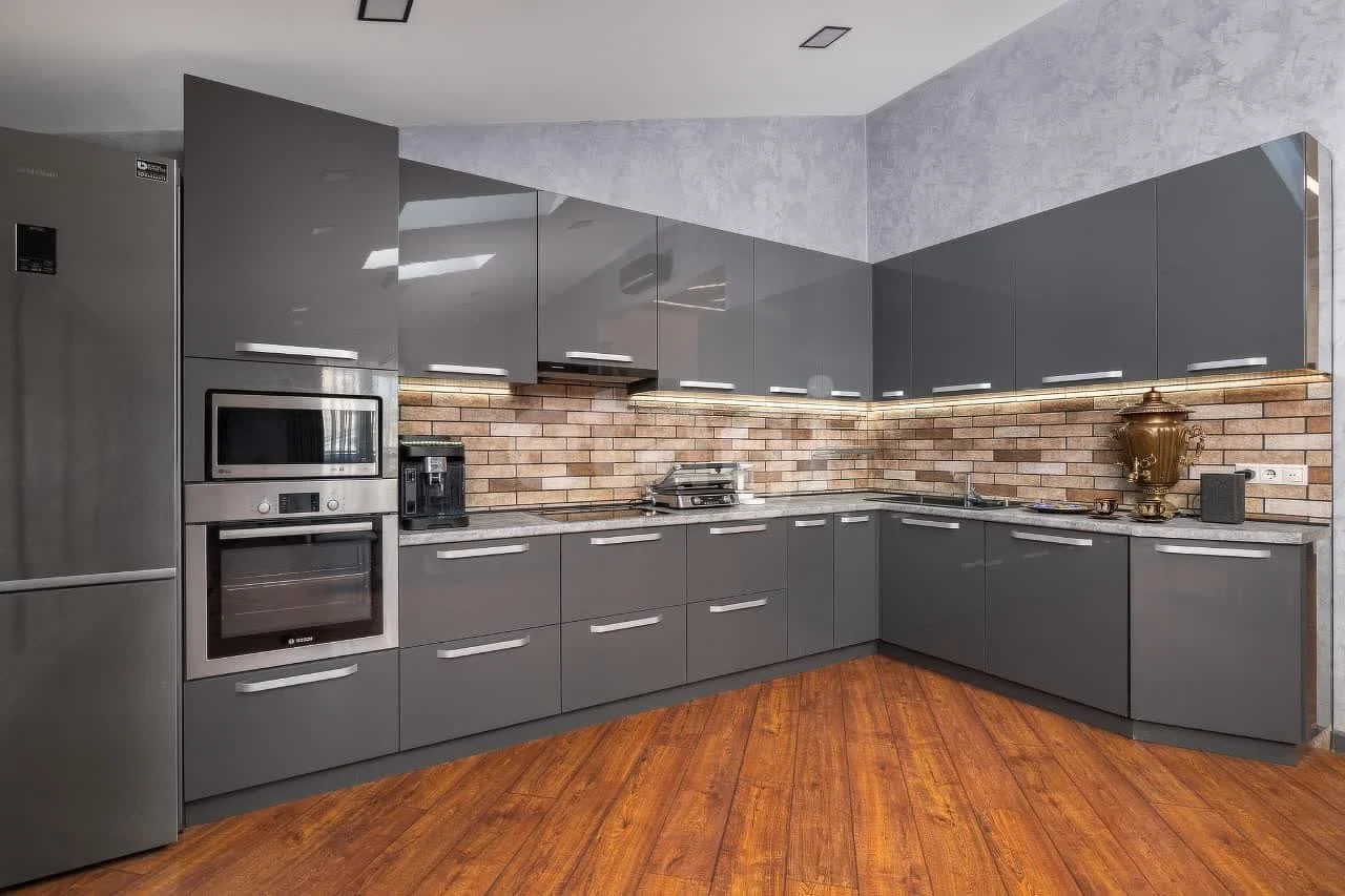 3-к квартира, 153.5м² (Аксайская улица, 44) - миниатюра 9