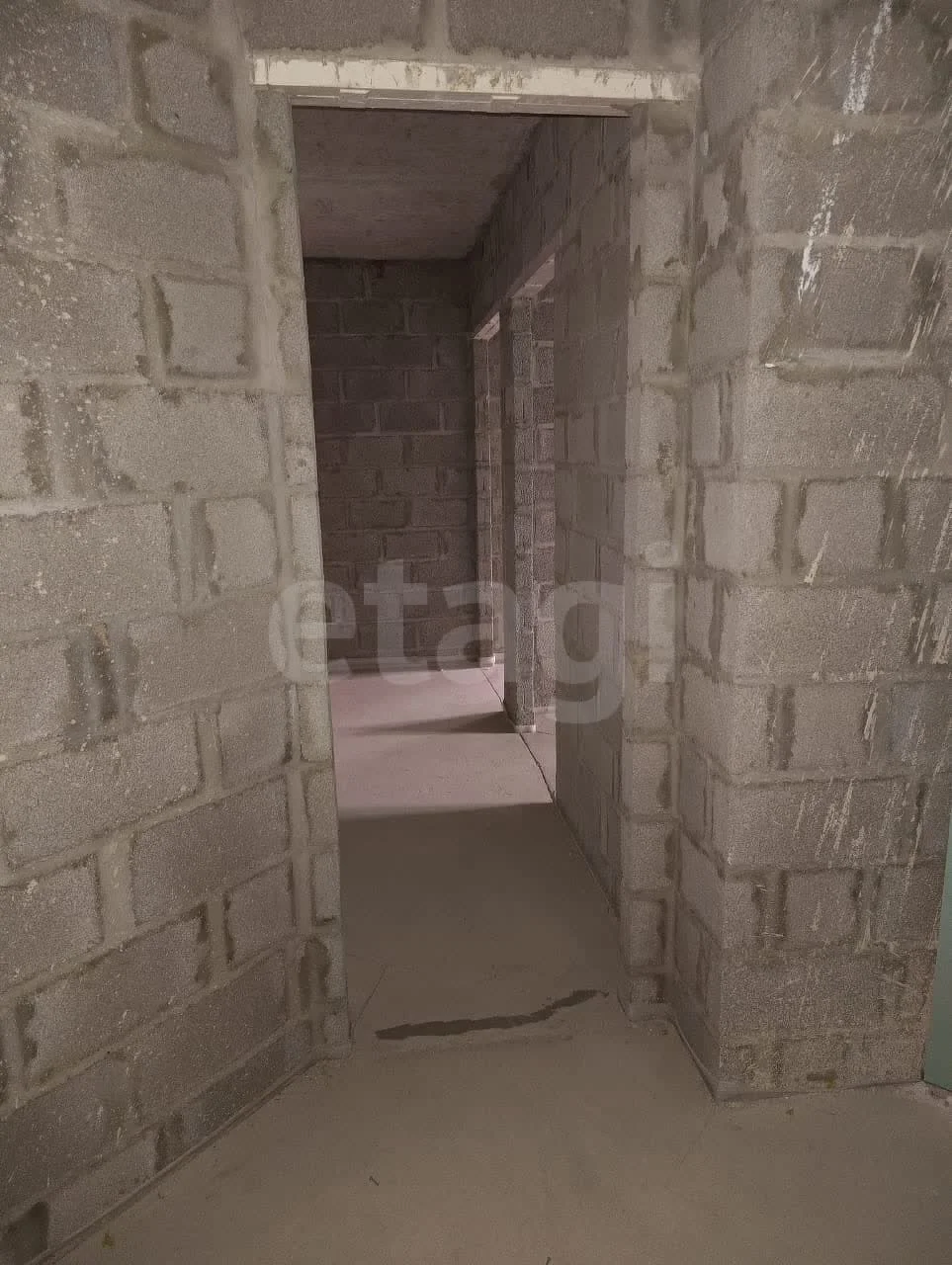 3-к квартира, 87.5м² (улица Красных Партизан, 4/15) - миниатюра 10
