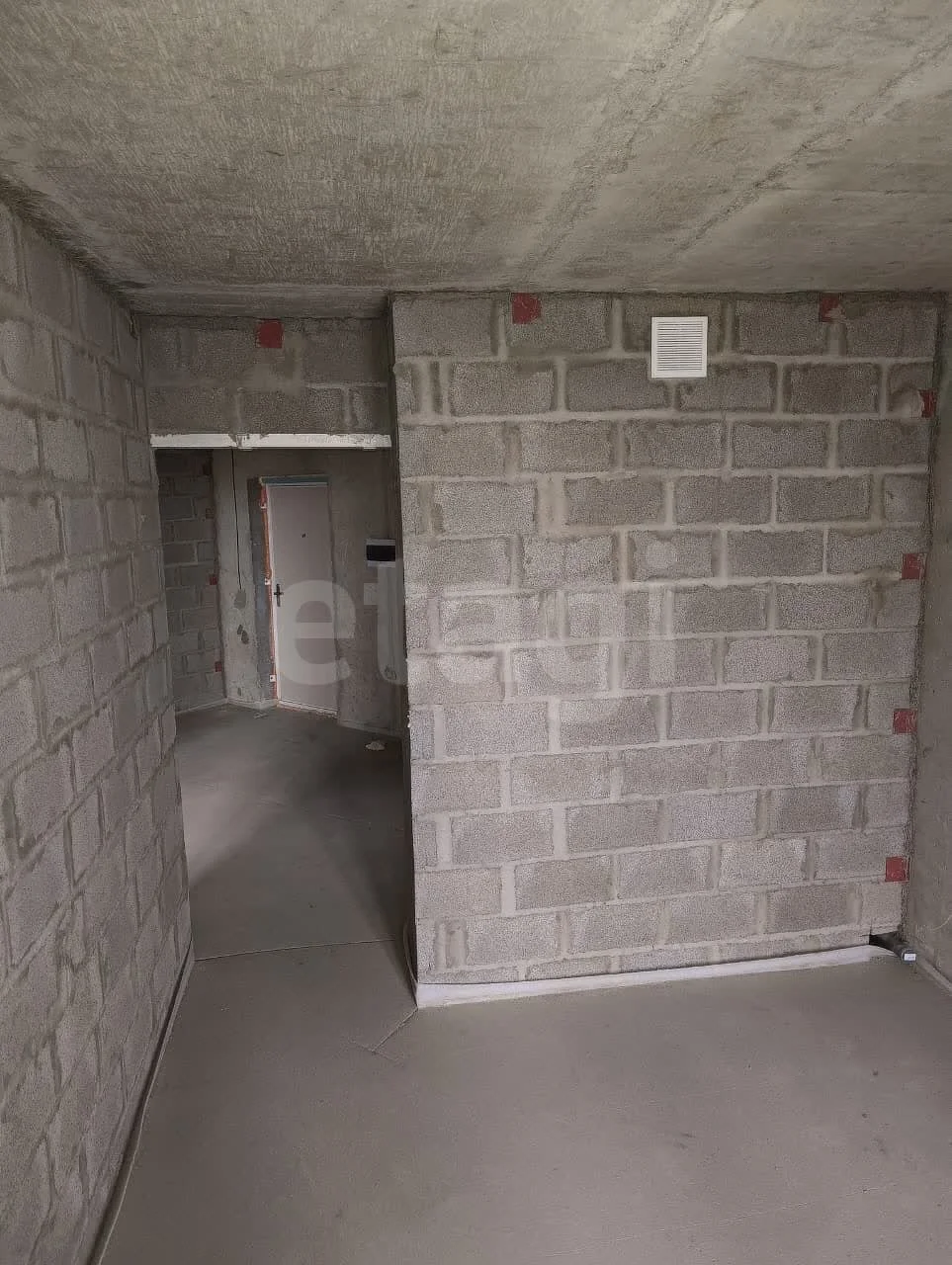 3-к квартира, 87.5м² (улица Красных Партизан, 4/15) - миниатюра 11