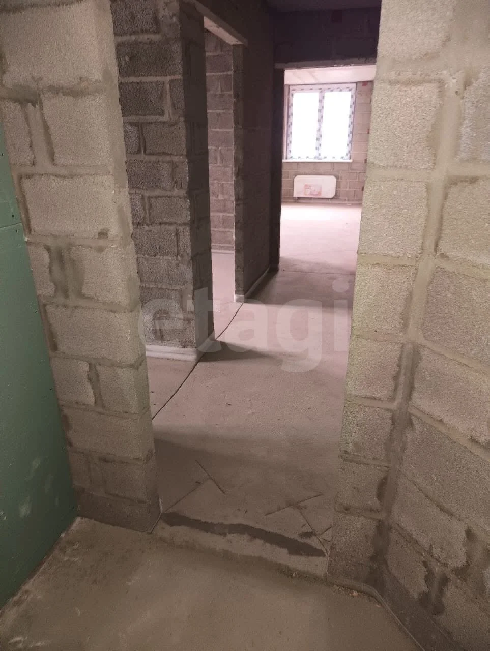 3-к квартира, 87.5м² (улица Красных Партизан, 4/15) - миниатюра 15
