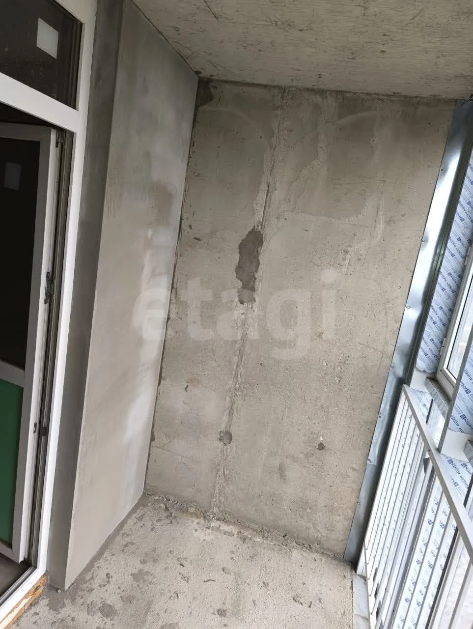 3-к квартира, 87.5м² (улица Красных Партизан, 4/15) - миниатюра 16