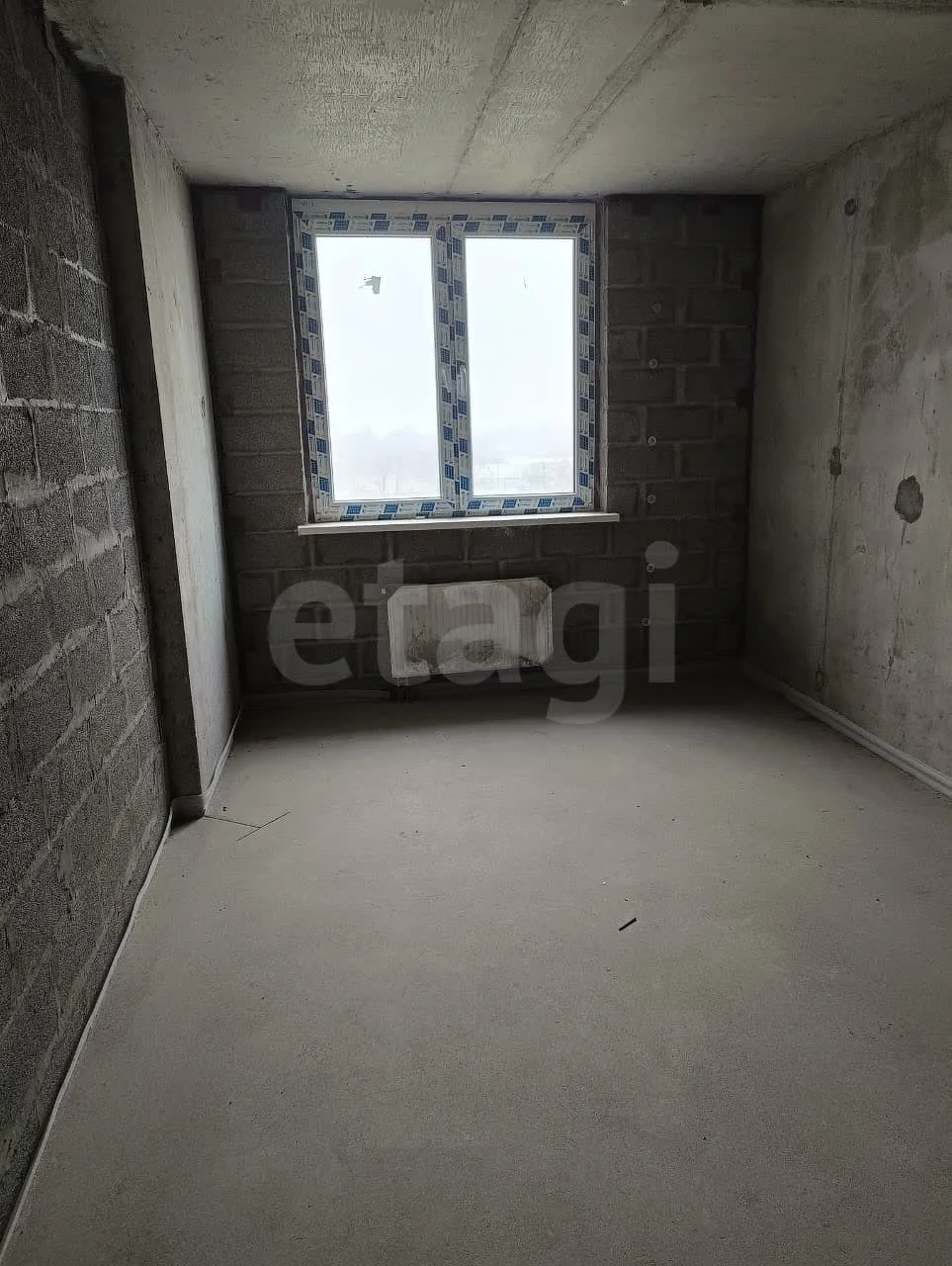 3-к квартира, 87.5м² (улица Красных Партизан, 4/15) - миниатюра 17
