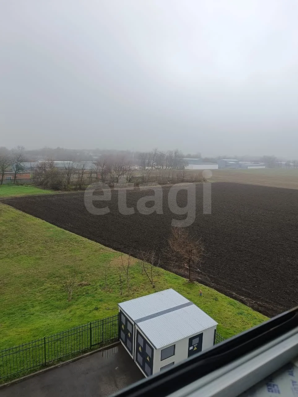 3-к квартира, 87.5м² (улица Красных Партизан, 4/15) - миниатюра 20