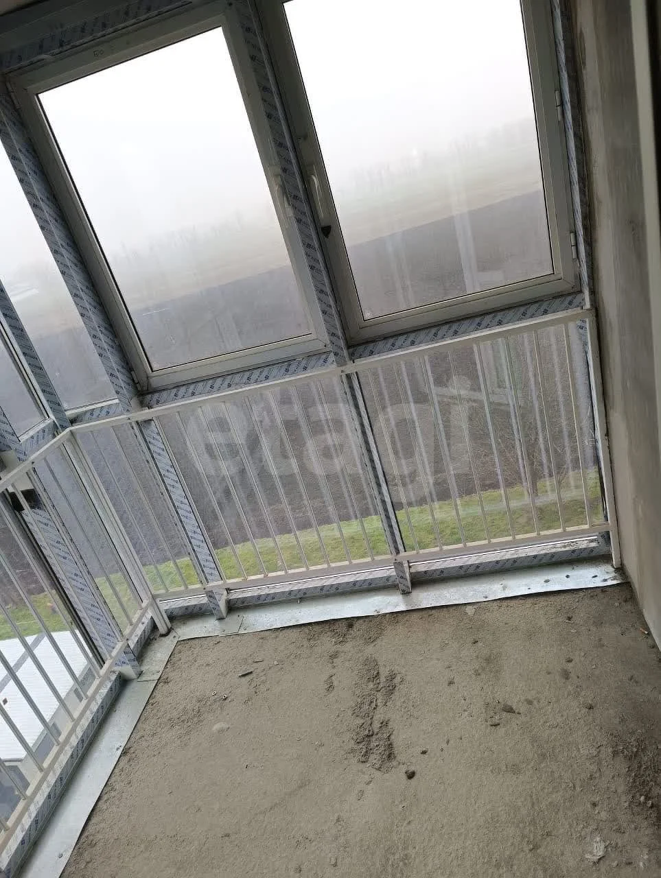 3-к квартира, 87.5м² (улица Красных Партизан, 4/15) - миниатюра 23