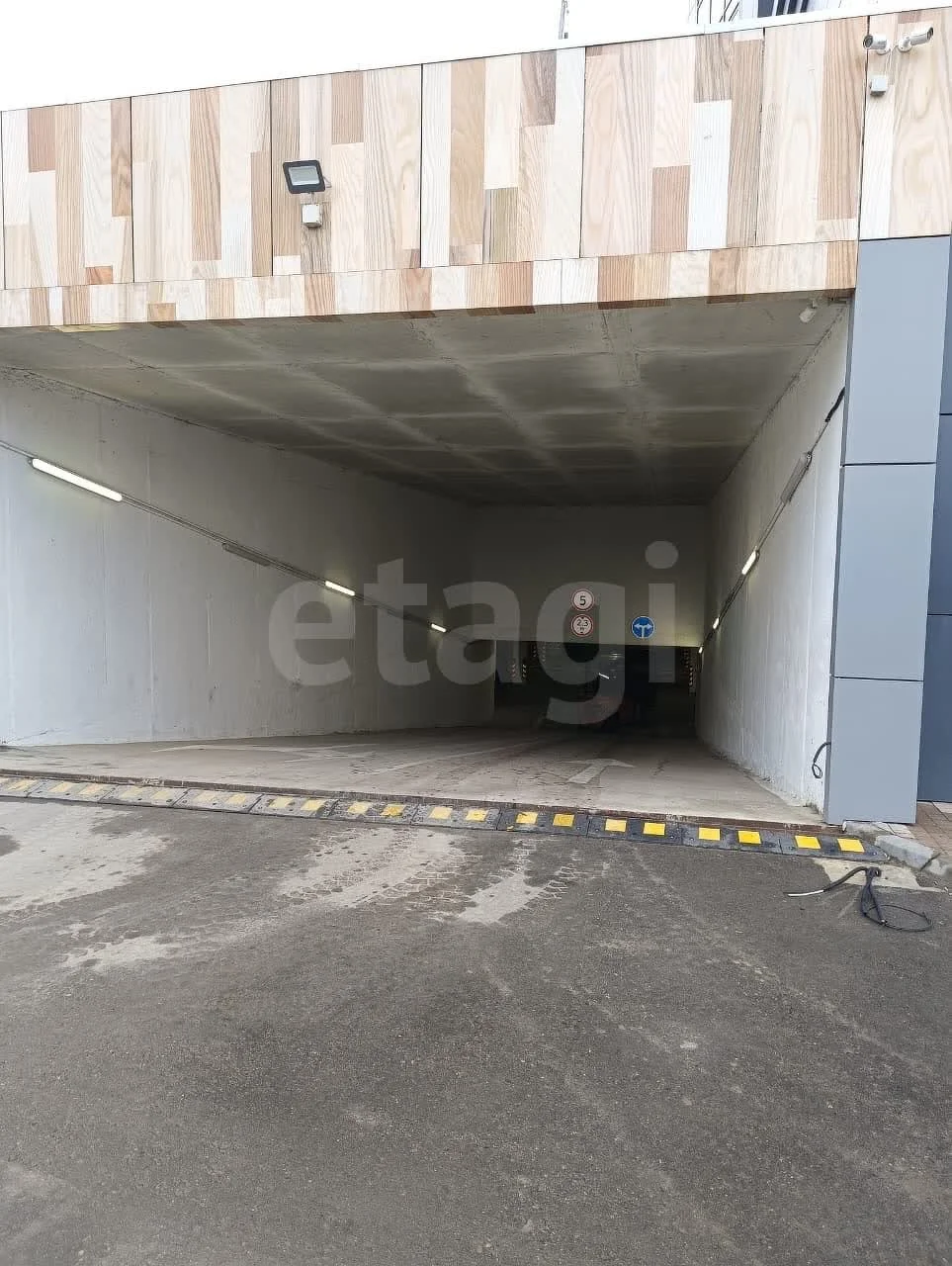 3-к квартира, 87.5м² (улица Красных Партизан, 4/15) - миниатюра 25