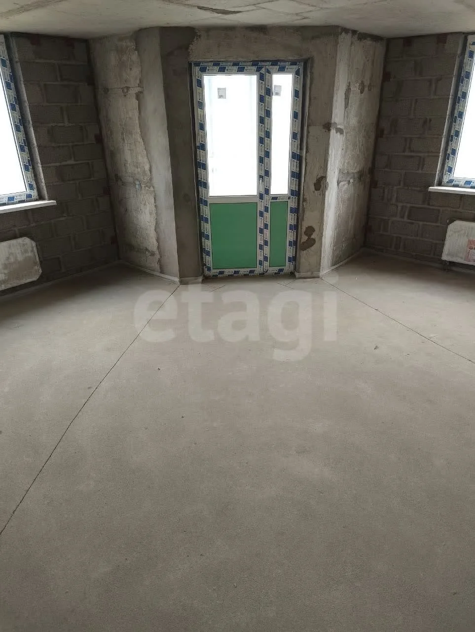 3-к квартира, 87.5м² (улица Красных Партизан, 4/15) - миниатюра 26
