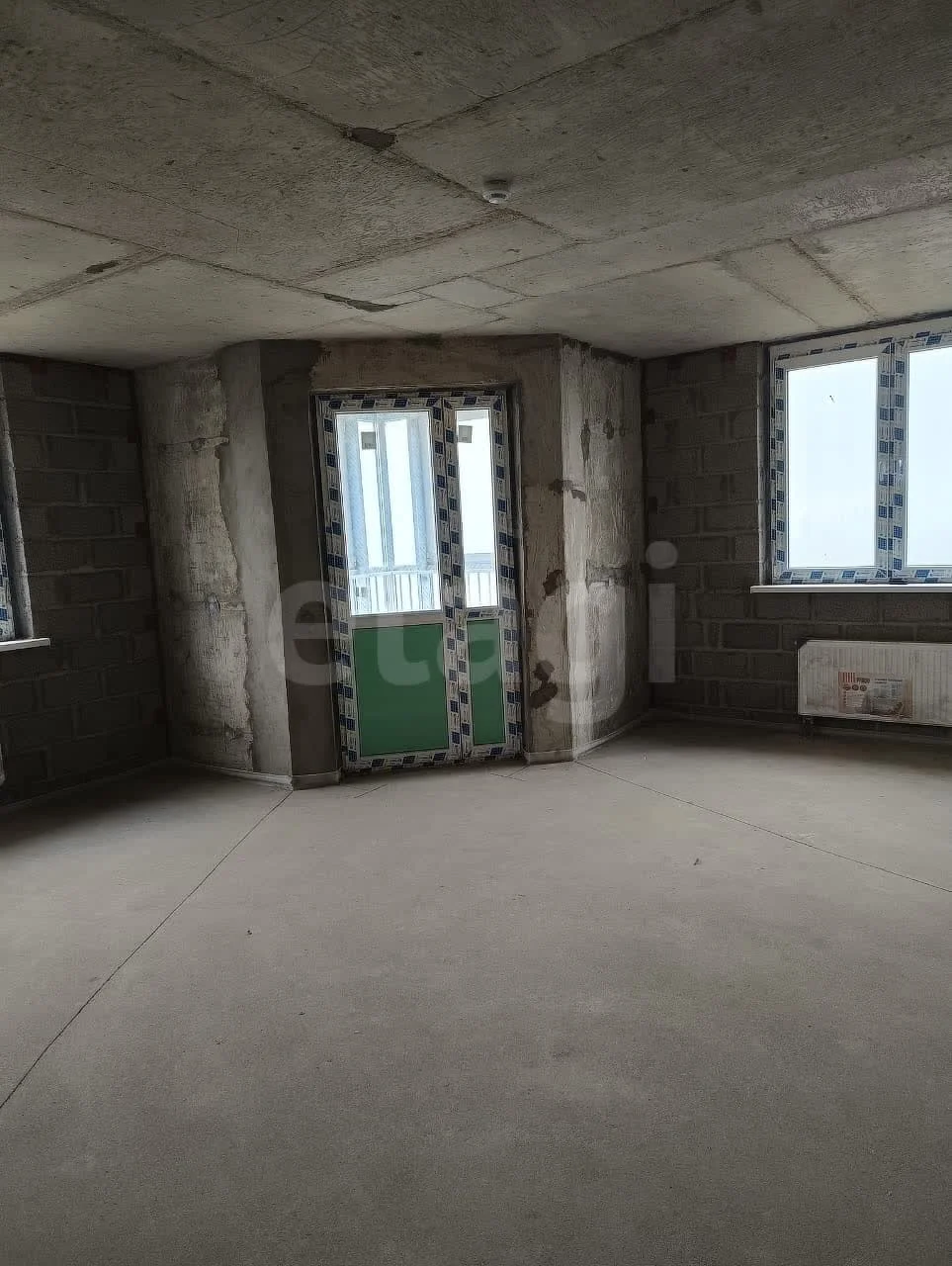 3-к квартира, 87.5м² (улица Красных Партизан, 4/15) - миниатюра 27