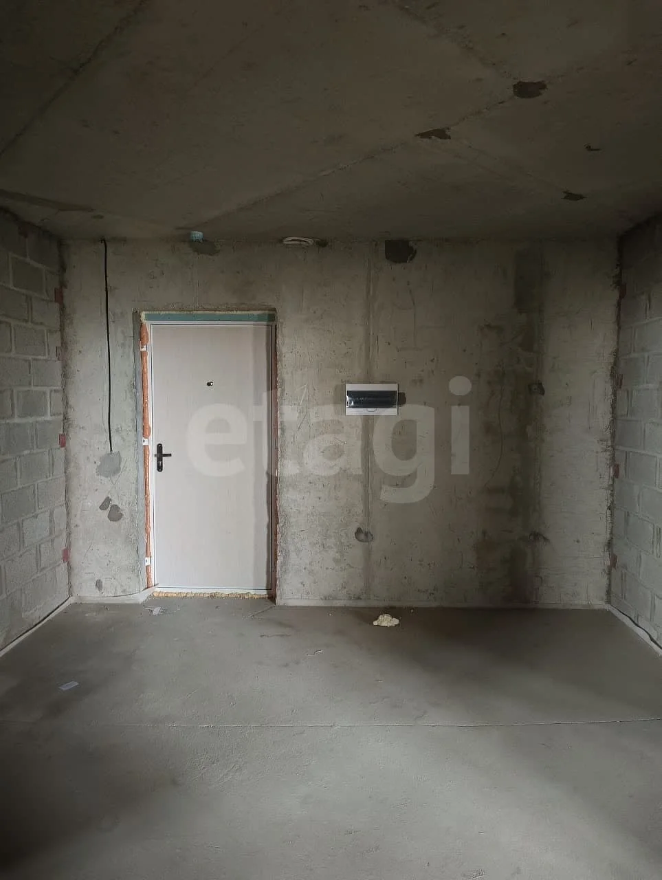 3-к квартира, 87.5м² (улица Красных Партизан, 4/15) - миниатюра 28