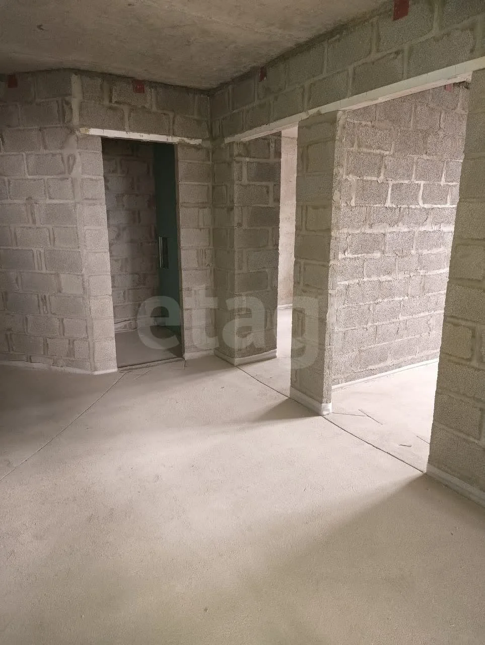 3-к квартира, 87.5м² (улица Красных Партизан, 4/15) - миниатюра 29