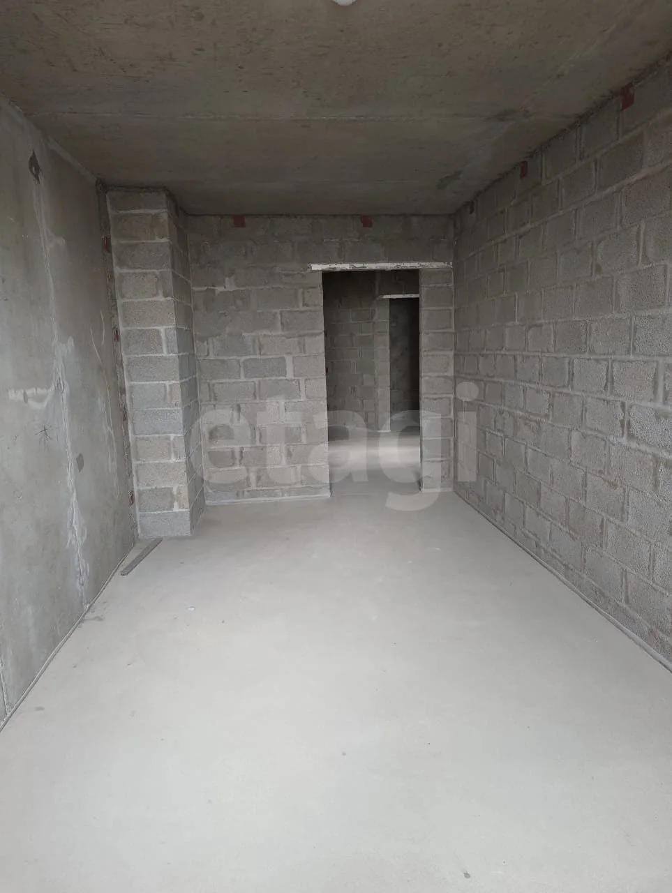 3-к квартира, 87.5м² (улица Красных Партизан, 4/15) - миниатюра 5