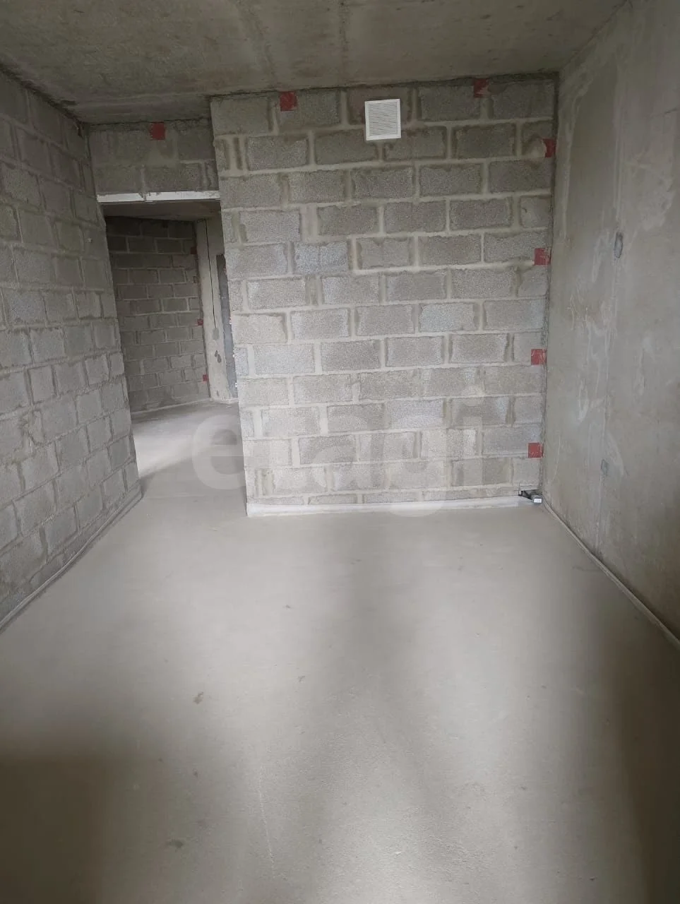 3-к квартира, 87.5м² (улица Красных Партизан, 4/15) - миниатюра 9