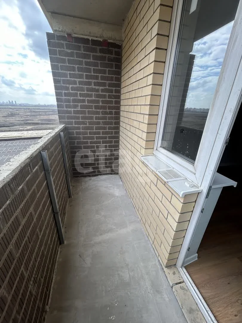 2-к квартира, 51.4м² (улица имени Героя Ростовского, 8к6) - миниатюра 10