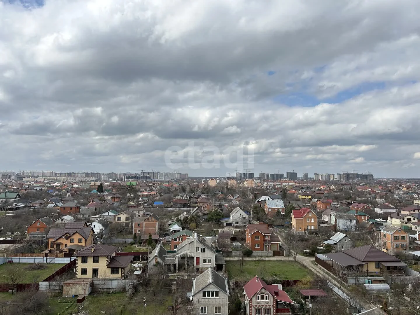 2-к квартира, 51.4м² (улица имени Героя Ростовского, 8к6) - миниатюра 13