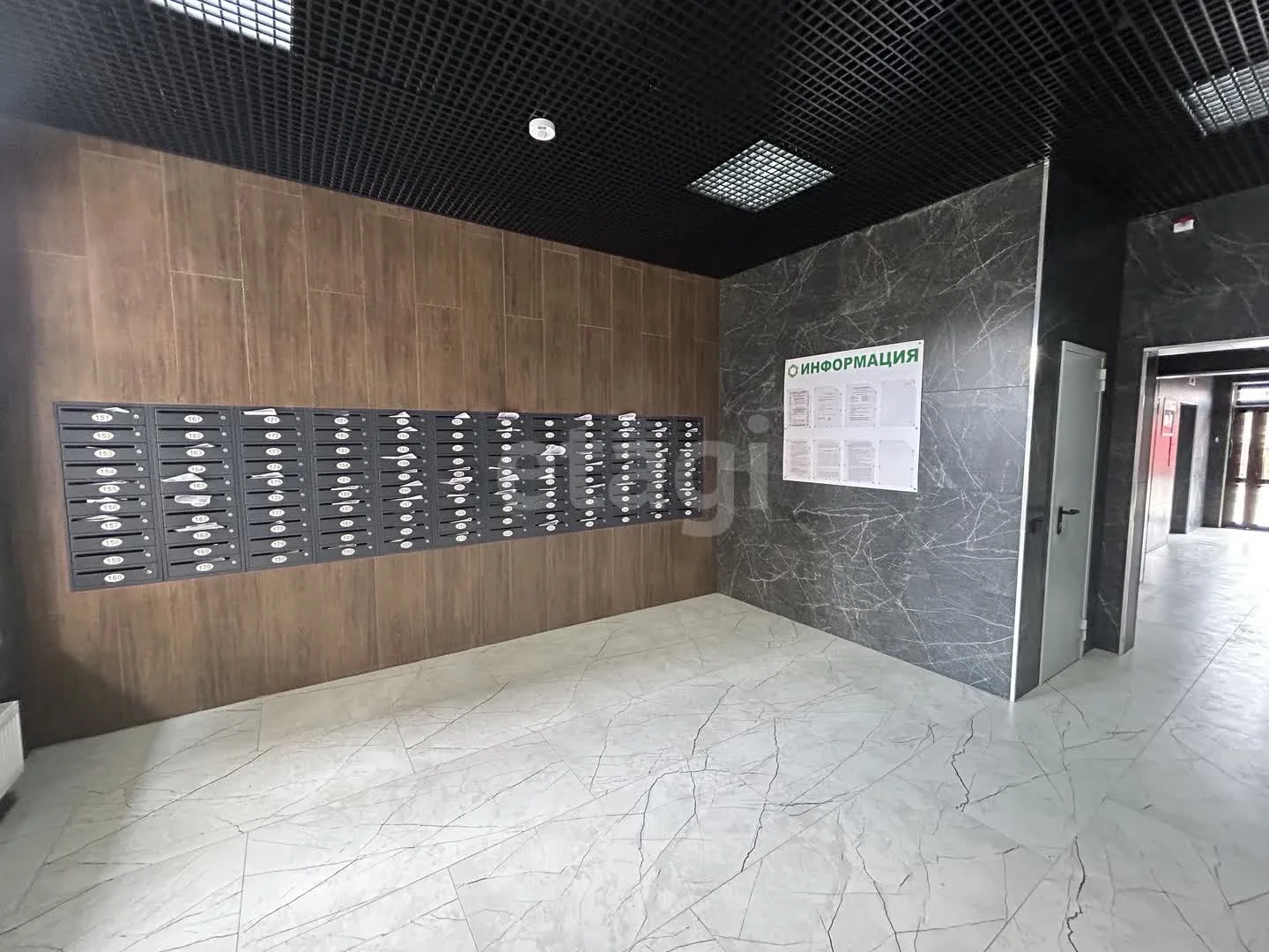 2-к квартира, 51.4м² (улица имени Героя Ростовского, 8к6) - миниатюра 14