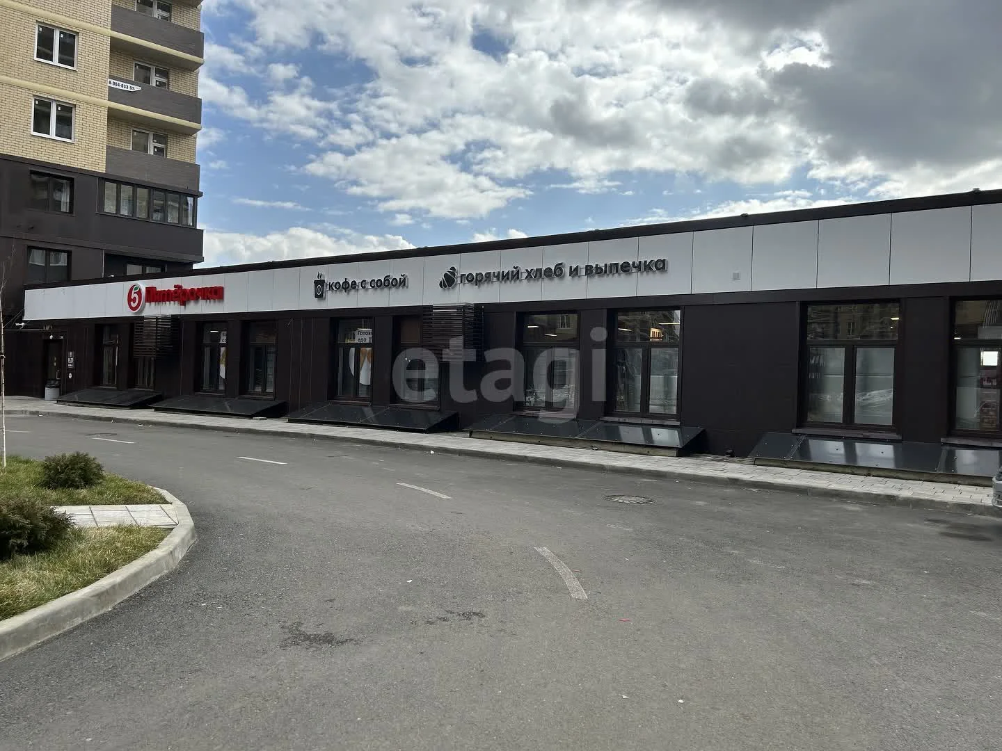 2-к квартира, 51.4м² (улица имени Героя Ростовского, 8к6) - миниатюра 16