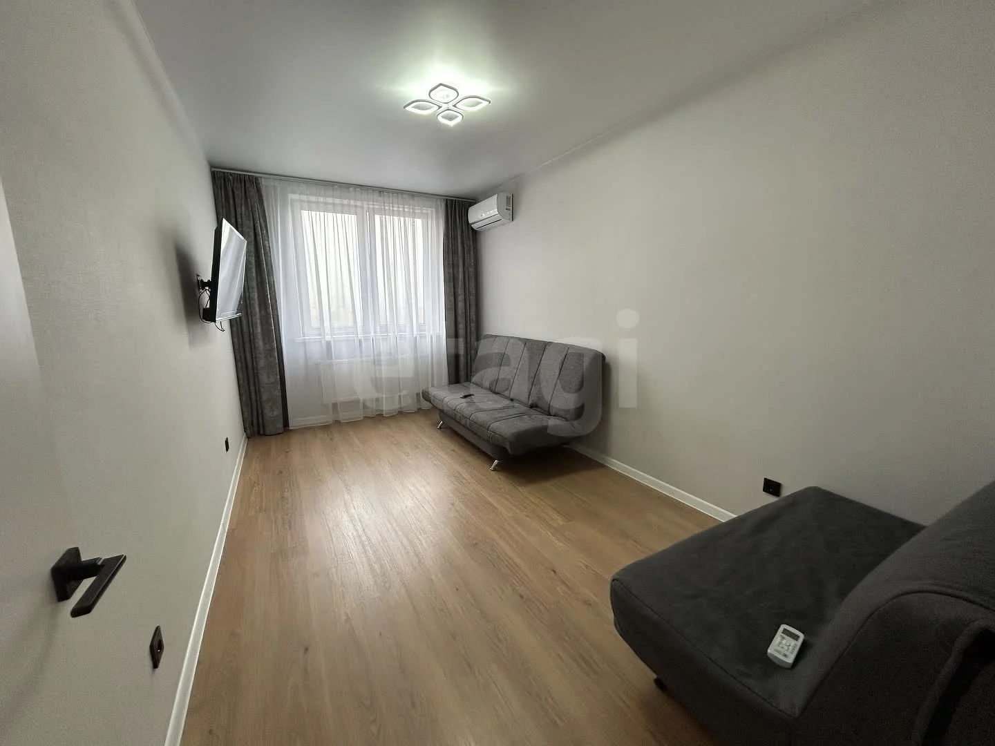 2-к квартира, 51.4м² (улица имени Героя Ростовского, 8к6) - миниатюра 5