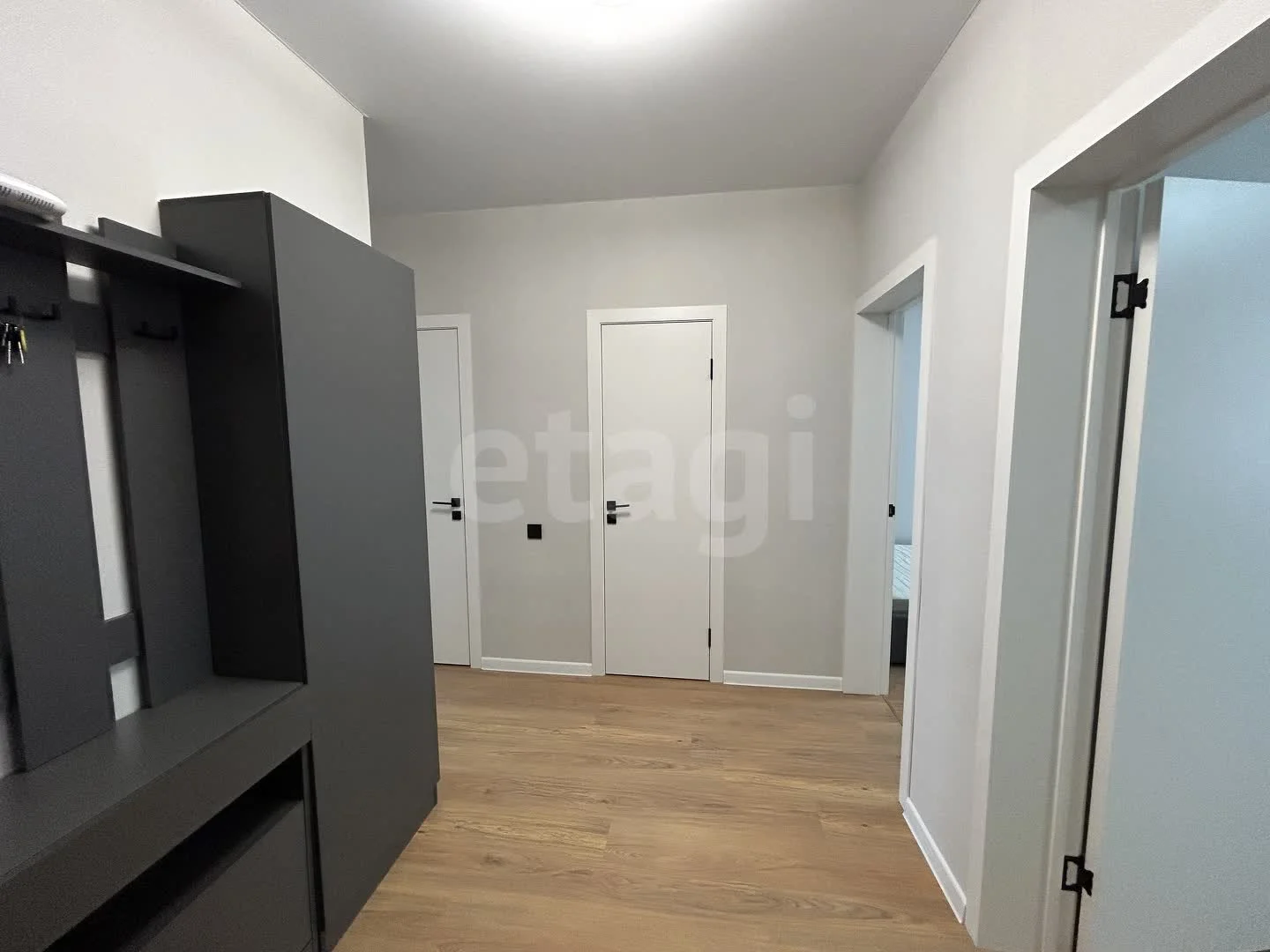 2-к квартира, 51.4м² (улица имени Героя Ростовского, 8к6) - миниатюра 7