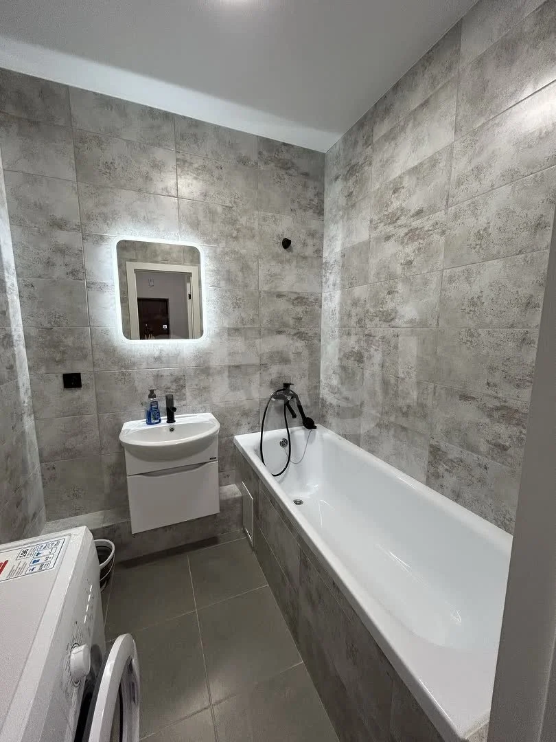 2-к квартира, 51.4м² (улица имени Героя Ростовского, 8к6) - миниатюра 8