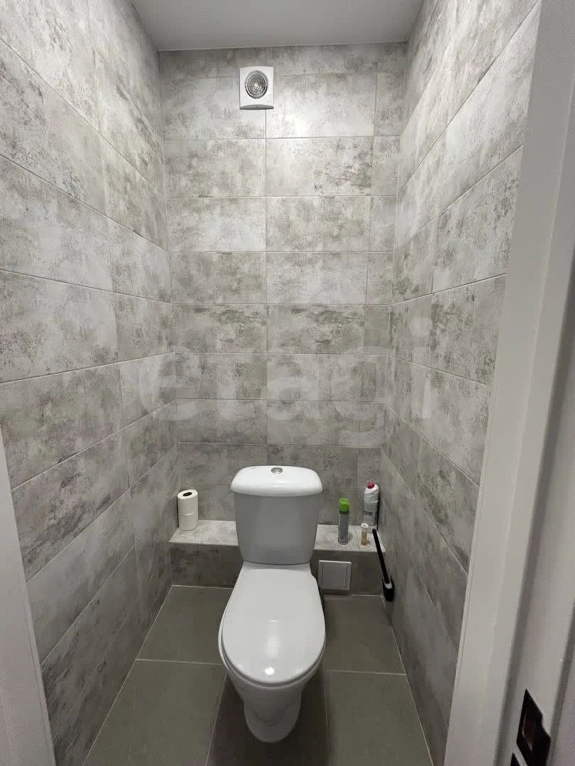 2-к квартира, 51.4м² (улица имени Героя Ростовского, 8к6) - миниатюра 9