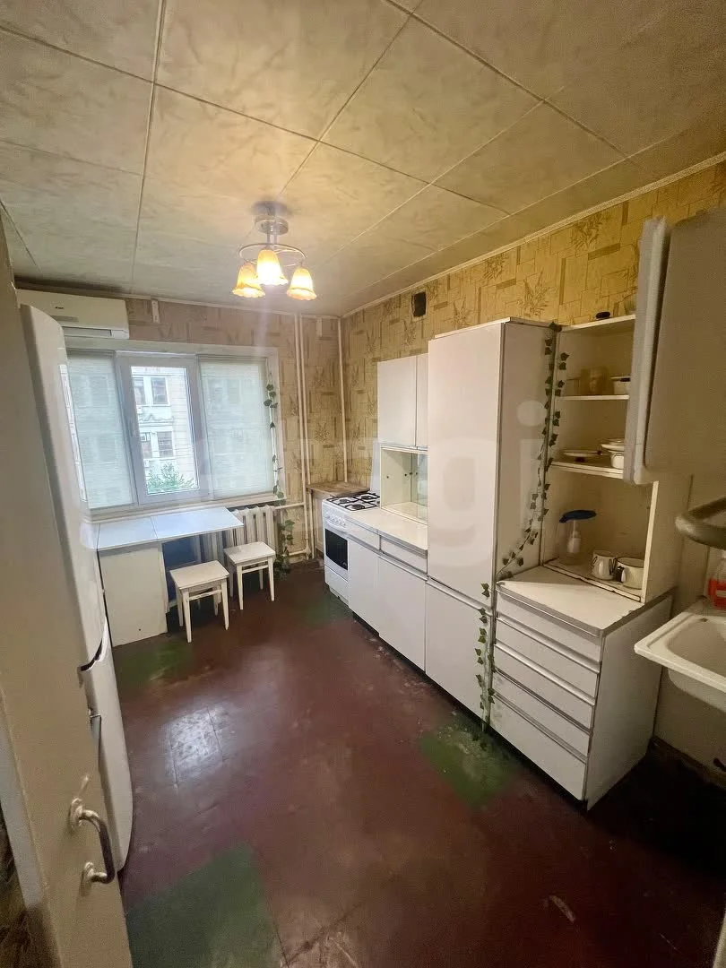 1-к квартира, 41м² (улица Мира, 44) - изображение 1