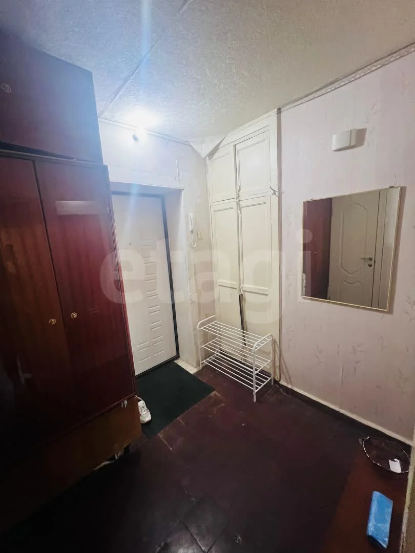 1-к квартира, 41м² (улица Мира, 44) - миниатюра 10