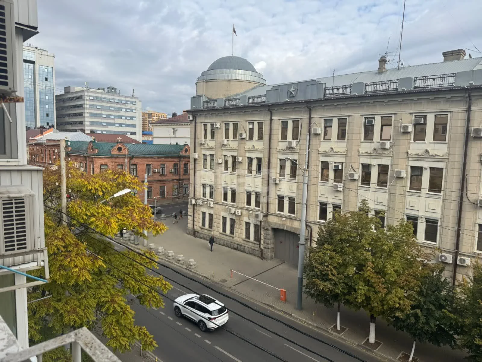 1-к квартира, 41м² (улица Мира, 44) - миниатюра 13