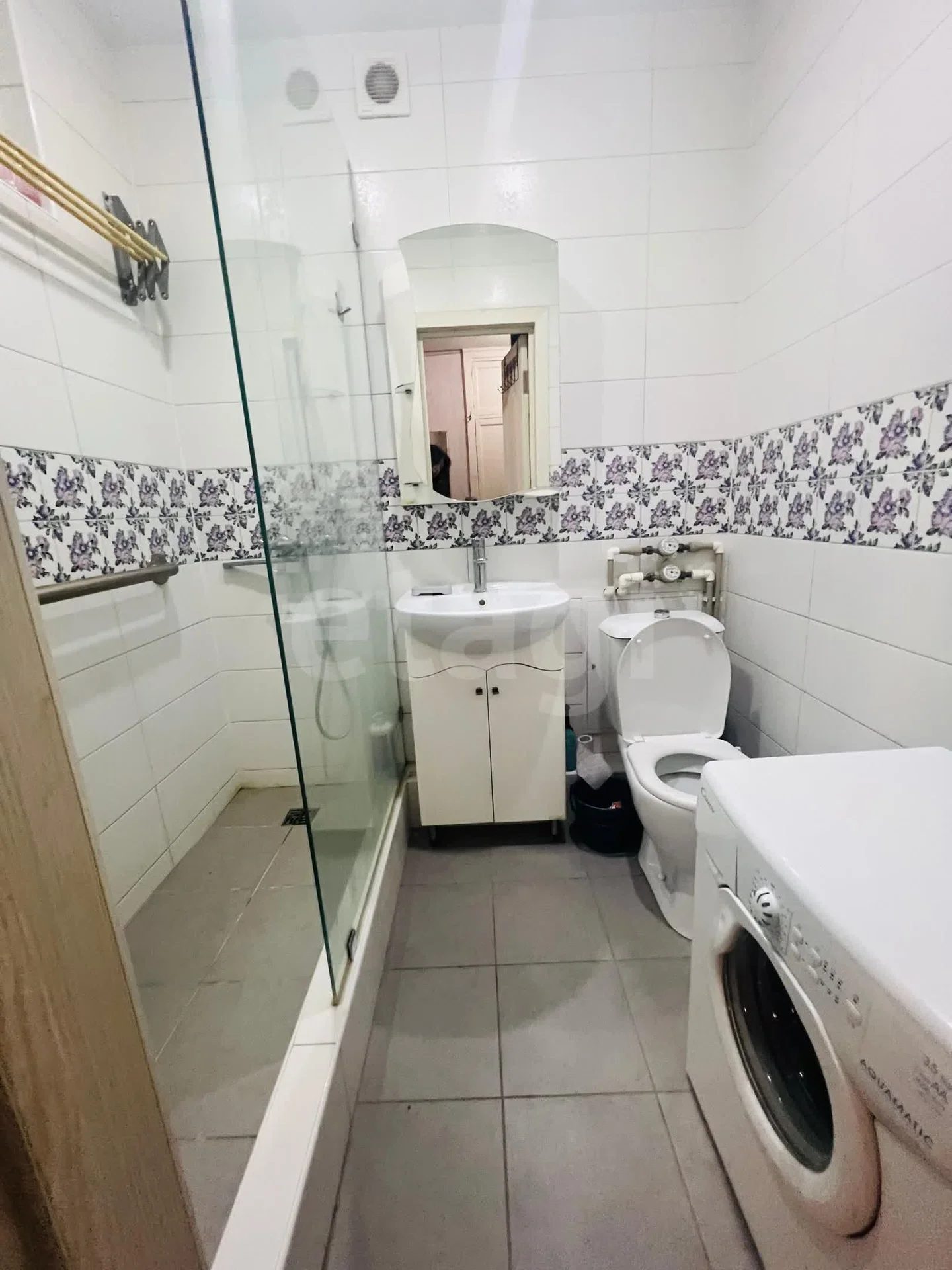 1-к квартира, 41м² (улица Мира, 44) - миниатюра 16