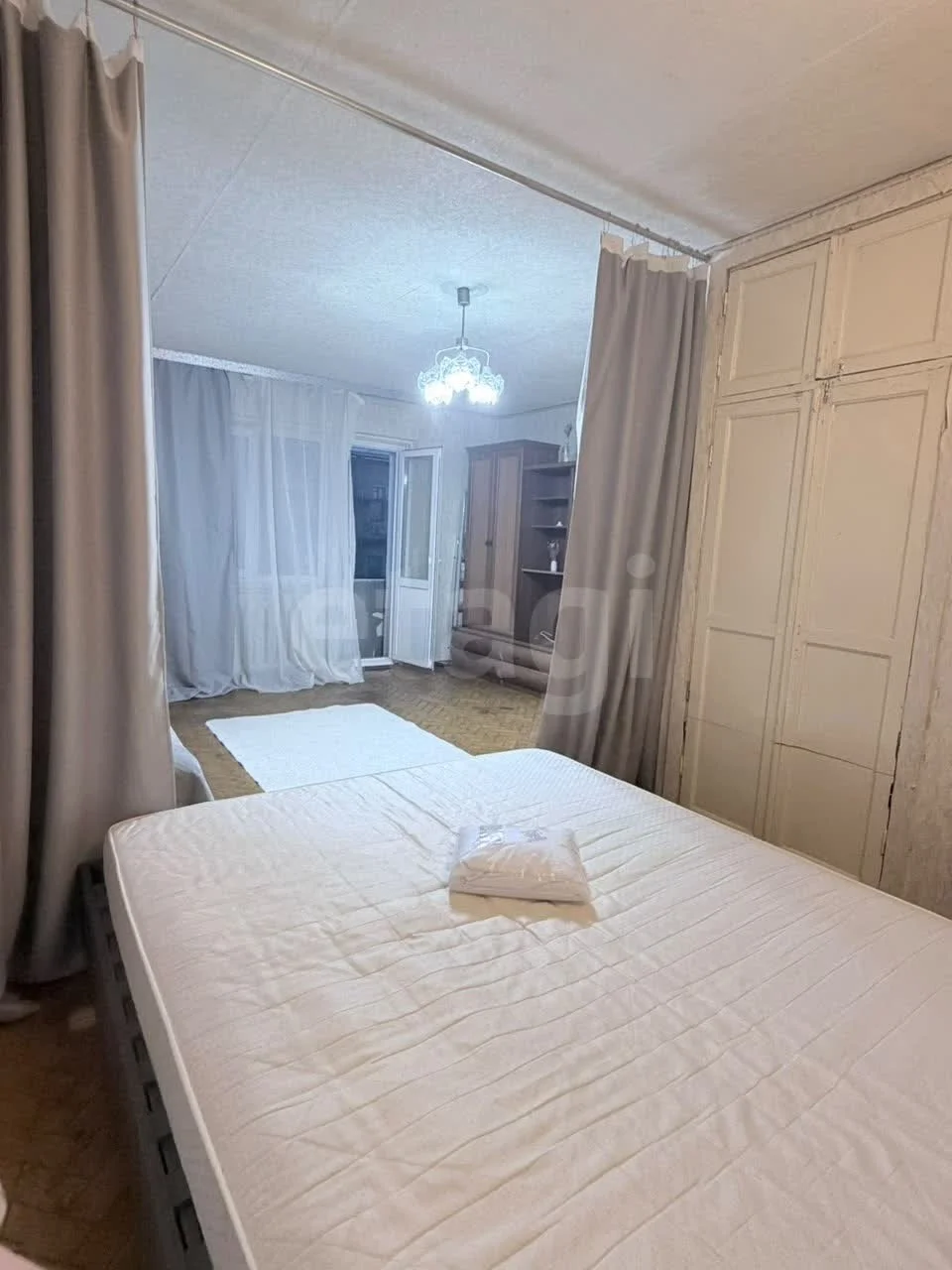 1-к квартира, 41м² (улица Мира, 44) - миниатюра 20
