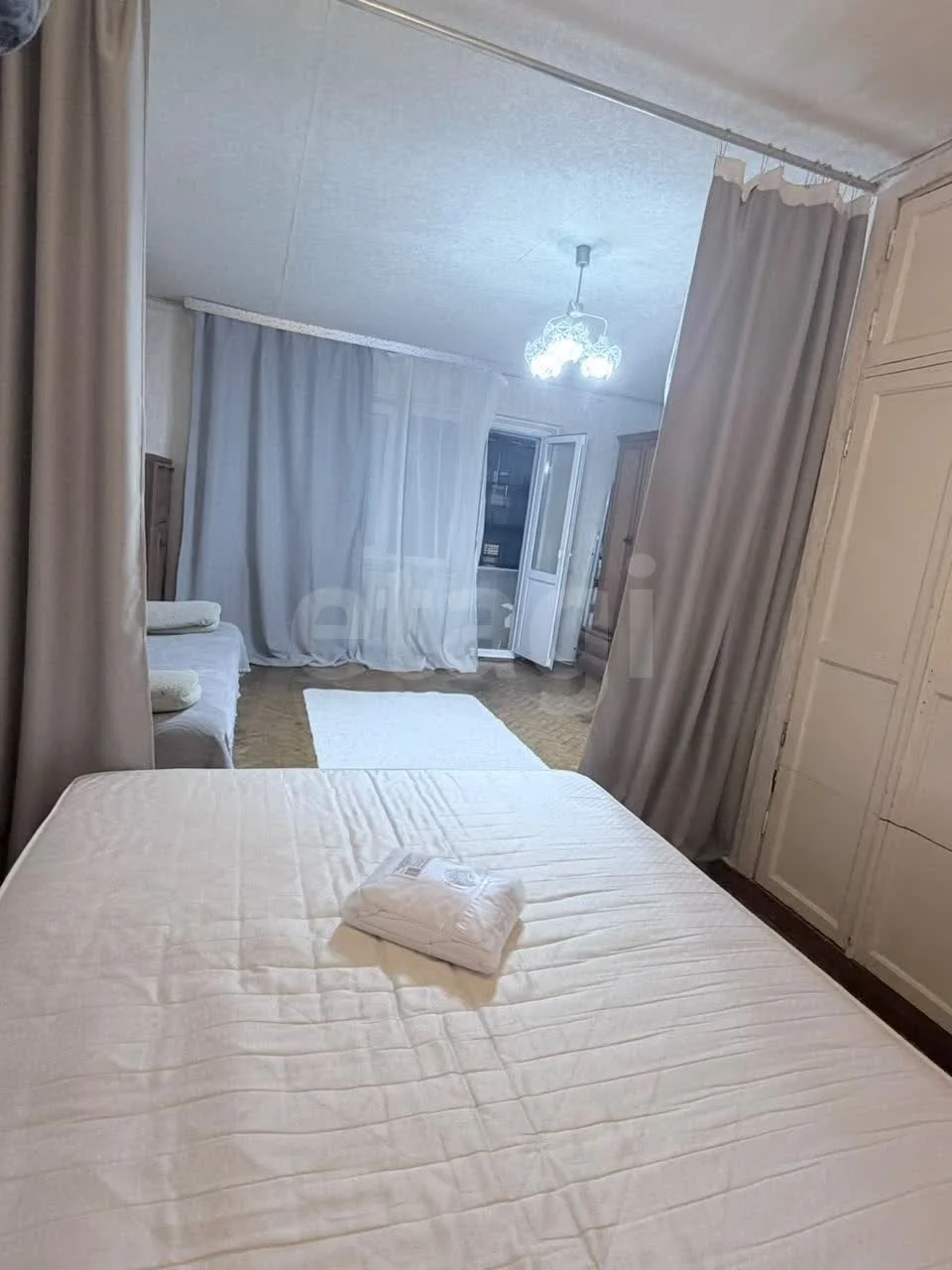 1-к квартира, 41м² (улица Мира, 44) - миниатюра 21