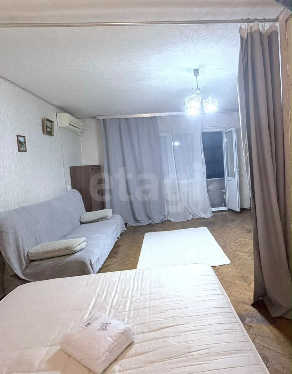 1-к квартира, 41м² (улица Мира, 44) - миниатюра 22