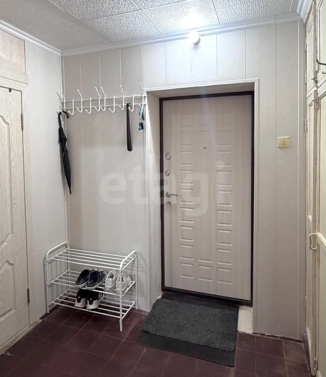 1-к квартира, 41м² (улица Мира, 44) - миниатюра 23