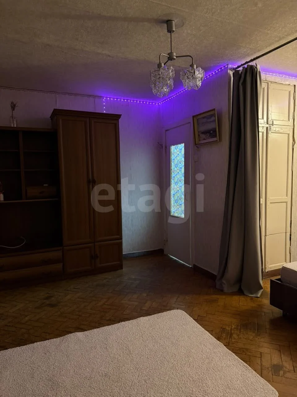 1-к квартира, 41м² (улица Мира, 44) - миниатюра 26