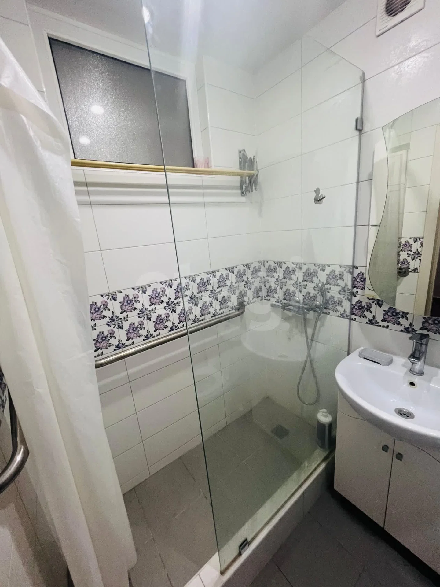1-к квартира, 41м² (улица Мира, 44) - миниатюра 29