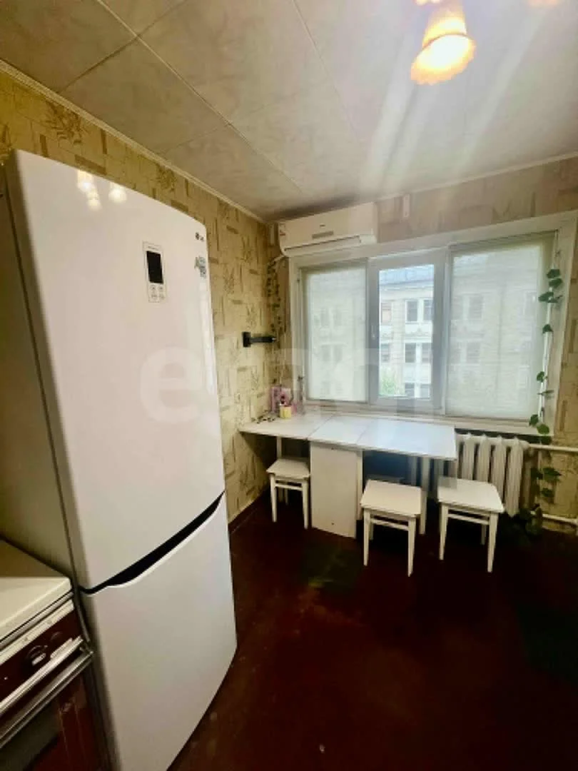1-к квартира, 41м² (улица Мира, 44) - миниатюра 3