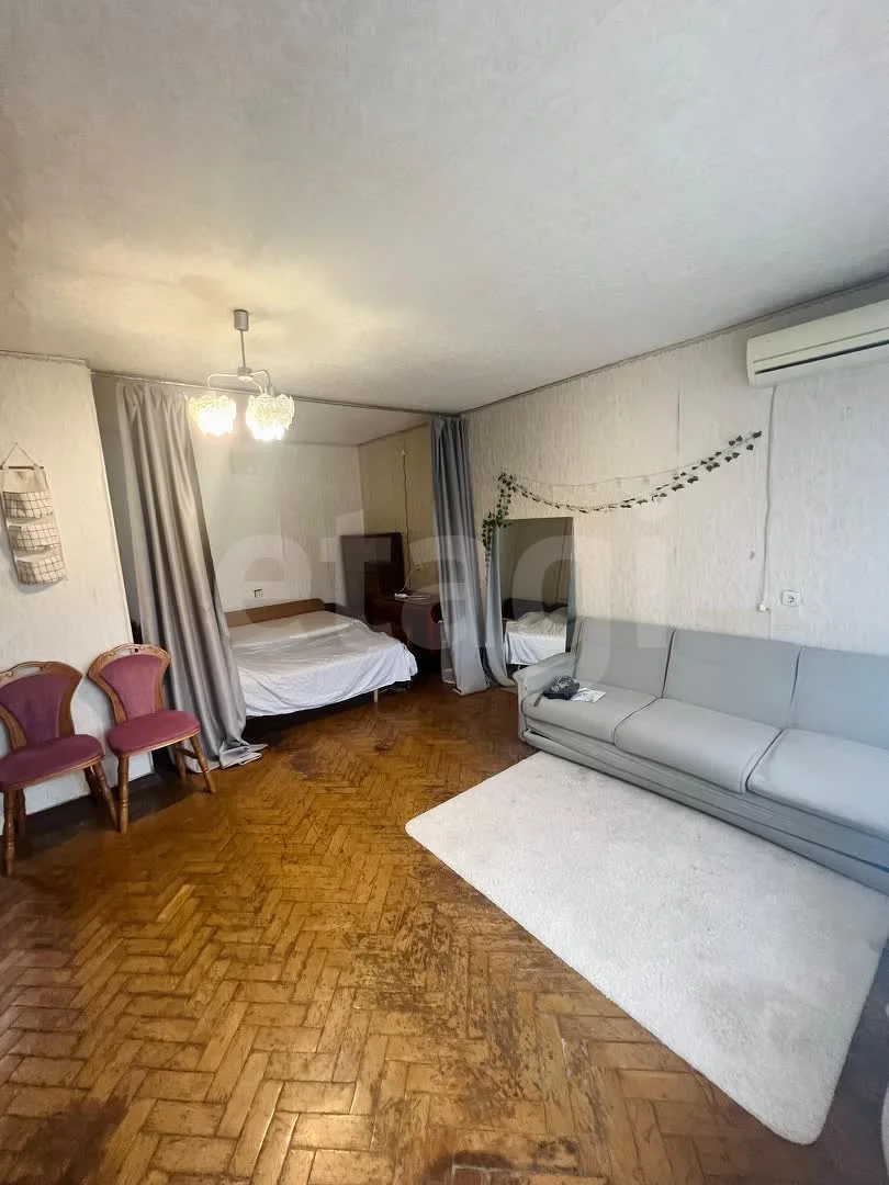 1-к квартира, 41м² (улица Мира, 44) - миниатюра 4