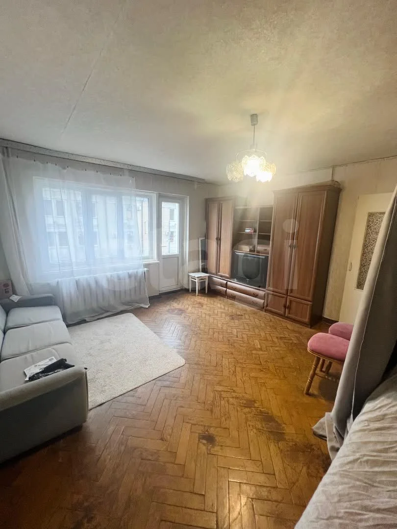 1-к квартира, 41м² (улица Мира, 44) - миниатюра 5