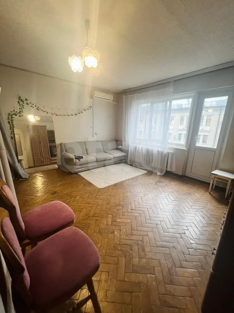 1-к квартира, 41м² (улица Мира, 44) - миниатюра 6
