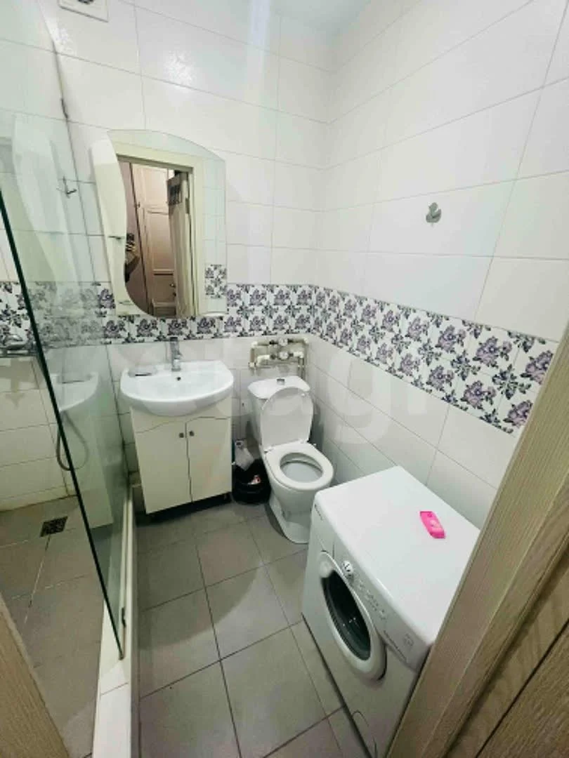 1-к квартира, 41м² (улица Мира, 44) - миниатюра 8