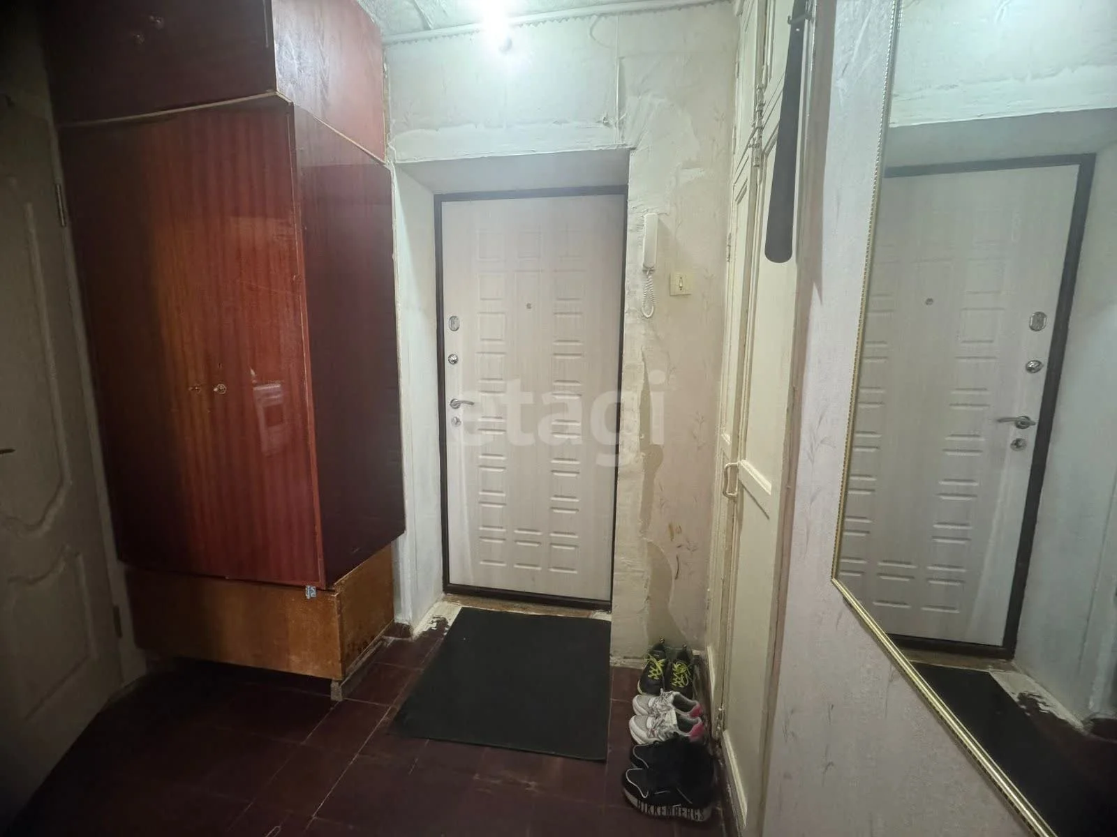 1-к квартира, 41м² (улица Мира, 44) - миниатюра 9