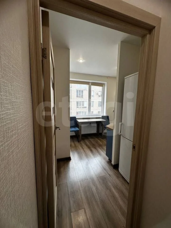 2-к квартира, 50м² (Шоссейная улица, 63к10) - изображение 1