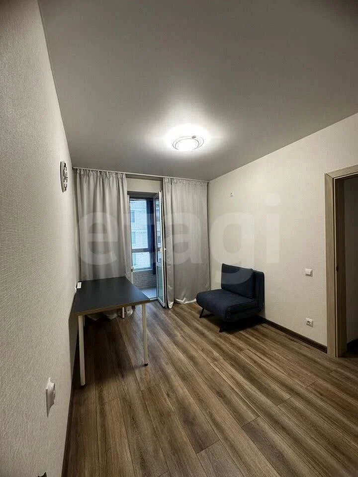 2-к квартира, 50м² (Шоссейная улица, 63к10) - миниатюра 2