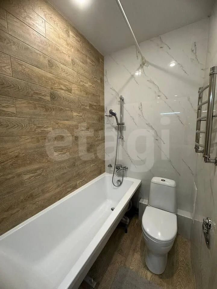 2-к квартира, 50м² (Шоссейная улица, 63к10) - миниатюра 4