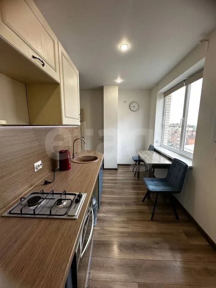 2-к квартира, 50м² (Шоссейная улица, 63к10) - миниатюра 5