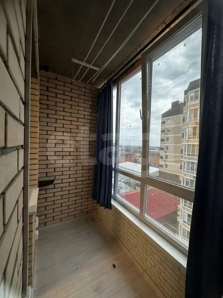 2-к квартира, 50м² (Шоссейная улица, 63к10) - миниатюра 7
